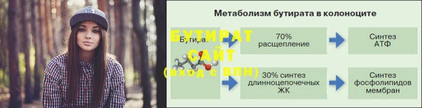 молекула духа Аркадак